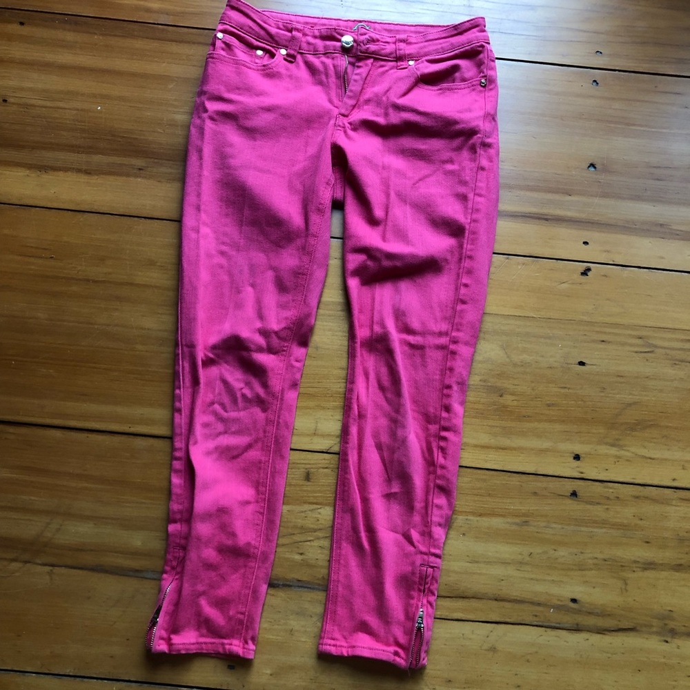 C wonder pants